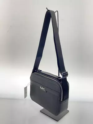 Michael Kors Shoulder Bag/Mens Ew/Map Bag/Black/Black/3Mrcdk5J Bag • $194.44