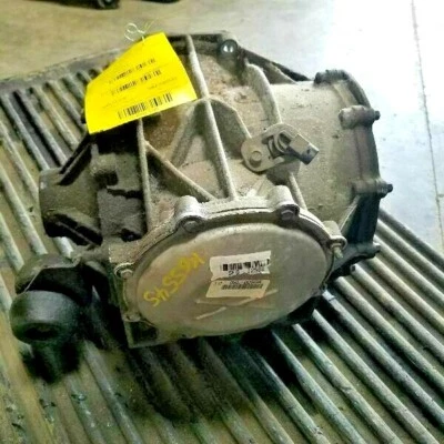 $999.99 • Buy 1997-2004 Chevy Corvette C5 Z06 Manual Rear Differential Carrier 3.42 Ratio