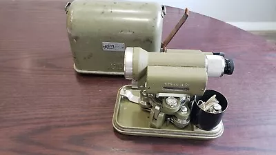 Kern NK3 Survey Level 1940's • $695.03