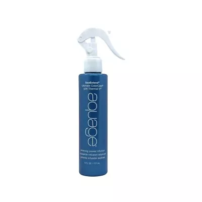 Aquage SeaExtend Silkening Power Infusion 6 Oz • $14.69