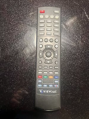 Viewsat HST-0502-314 Remote Control Tested Working  OEM • $6.99