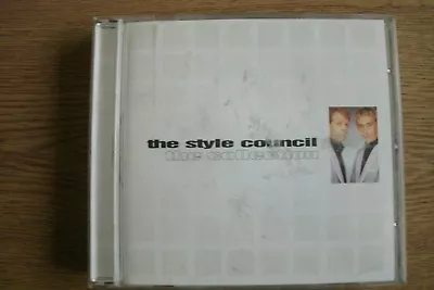 £3.99 • Buy The Style Council - The Collection (CD) . FREE UK P+P ..........................