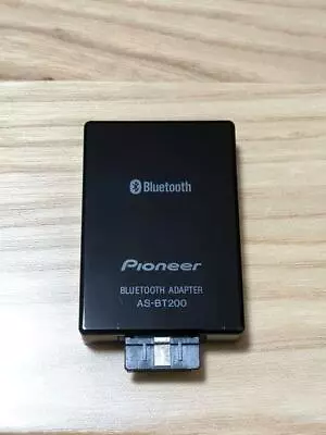 Pioneer AS-BT200 Bluetooth Adapter Pioneer • $120