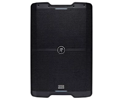 Mackie SRM210 V-Class 10” 2000 Watt Powered Speaker Active Monitor W/Bluetooth • $599.99