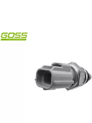 Goss Engine Coolant Temp Ecu Sensor Fits Ford Fiesta 1.6 WPWQ I (CS849) • $34.60