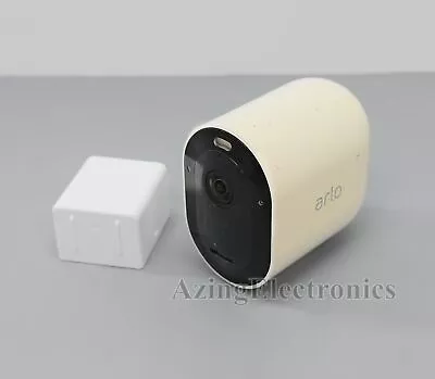 Netgear Arlo Pro 3 VMC4040P Add-On Wireless Camera W/ Battery • $44.99