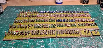 £90 • Buy Baccus 6mm EIR Army