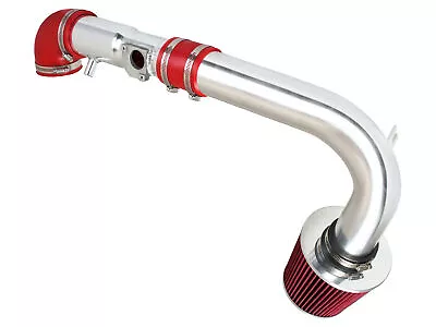 BCP RED 2006-2009 Mazda Miata MX5 2.0L Cold Air Intake Induction Kit + Filter • $109.99