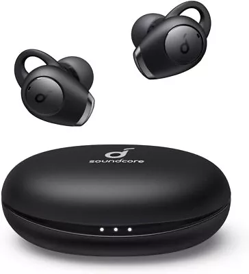 $95.99 • Buy Soundcore By Anker Life A2 NC Multi-Mode Noise Cancelling Wireless Earbuds