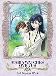 Maria Watches Over Us: Season 3 DVD SubtitledNTSCColorBox SetMul • $16