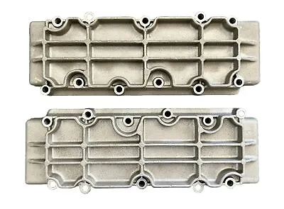 Porsche 911  930 Turbo Lower Exhaust Valve Cover Set-Pair • $175