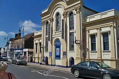 £2 • Buy Photo 6x4 The Playhouse - Whitstable  C2010