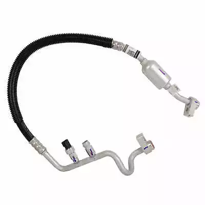 A/C Refrigerant Discharge Hose Motorcraft Fits 15-22 Ford Mustang 2.3L-L4 • $126.67