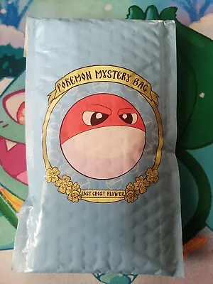 Pokemon Mystery Bag • $20