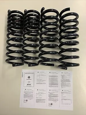 Eibach Pro-Kit KBA 90511 Springs With ABE Mercedes E-Class W210 #8171 • $266.28