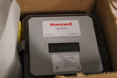 Honeywell NSB E32-480100-RBACKIT Meter And Meter Socket Accessories EA • $675