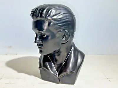 Vintage Elvis Presley Ceramic Statuette • $29.95