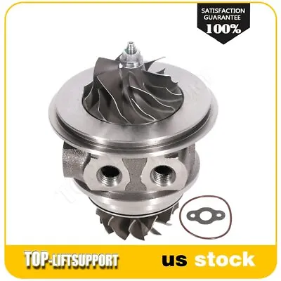 Turbo Turbocharger Cartridge CHRA Core For 2003 - 2007 Volvo XC70 2.5L 8692518 • $91.99