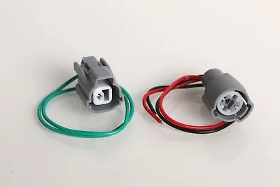 Brand New Vtec Oil Pressure Switch And Vtec Solenoid Plug Pigtail Kit Honda  • $8.49