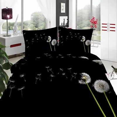 Moon Investigation 3D Printing Duvet Quilt Doona Covers Pillow Case Bedding Sets • $56.05