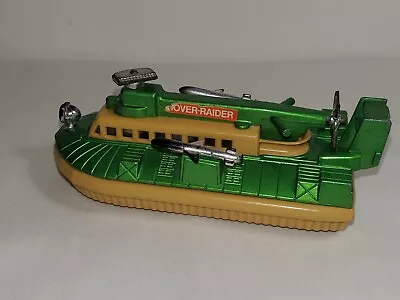 Vintage 1974 Matchbox Battle Kings: Hover-Raider K-105 Lesney Made In England • $5.50