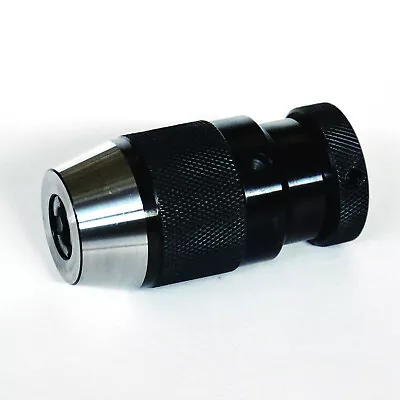 Pro-Series 1/32-5/8  3JT Keyless Drill Chuck Heavy Duty CNC Jacobs Type JT3 • $26.99