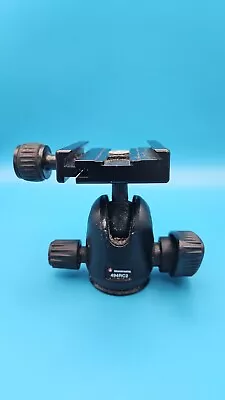 Manfrotto 494RC2 Head For Tripod For DSLR Camera • £1