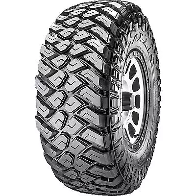 4 New Maxxis Razr Mt-772  - Lt305x70r17 Tires 3057017 305 70 17 • $1172.36