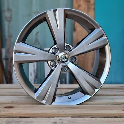 19  Holden HSV GTS Style Wheels Fits For Commodore VZ VY VT VE VF 19X8 5x120 45P • $1380