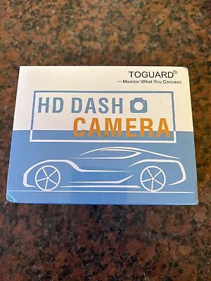 Hd Dash Cam • £9.99