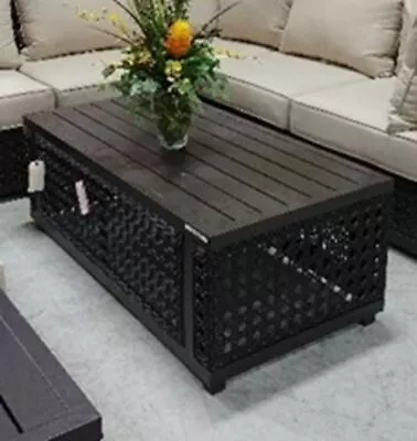 Monterey Outdoor Coffee Table • $789.50