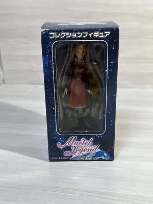 Maetel Legend Collection Figure Galaxy Express 999 Leiji Matsumoto Set Doll JP • $92.41
