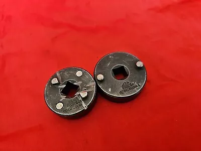 MAC DBC2500MA 1-5/8  1-1/2  3/8  Drive Disc Brake Caliper Turn In Tool USA J4 • $12.50