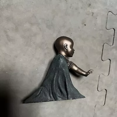 £10 • Buy Soul Journeys 'Nafula'  Born During The Rainy Season  Maasai Figure 2000