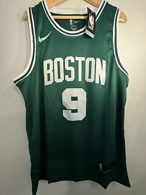 Derrick White Boston Celtics Jersey • $65