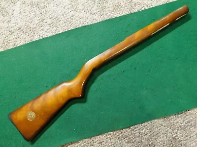 Marlin Model 60 Stock .22 LR Plain NEW Style BHO Original W/Emblem MSK#2-1 • $74.95