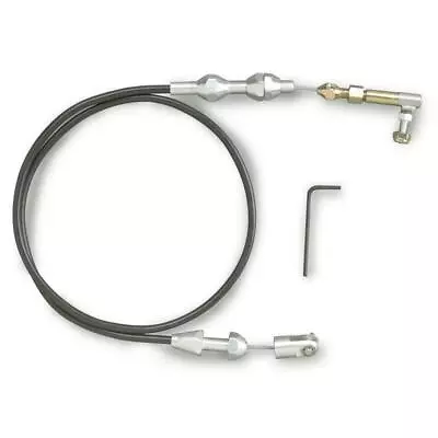 Lokar Carburetor Accelerator Cable TC-1000U; Hi-Tech 24  Universal • $123.01