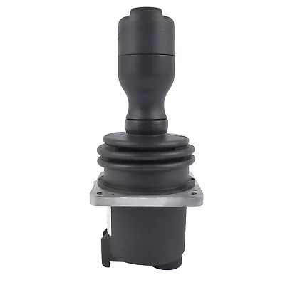Dual Axis Joystick Controller 101173 For Genie Boom Lift Models S-60 S-60X S-65 • $98