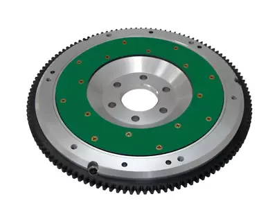 Fidanza Fits 55-59 MG MGA Lightweight Flywheel With Replaceable Friction Plate • $430.37