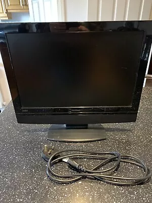 £12.99 • Buy Goodmans 19 Inch LCD TV Monitor