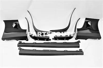 Toyota Supra Side Skirts Rocker Panels Moulding Air Inlet Valances Body Kit OEM • $849.99