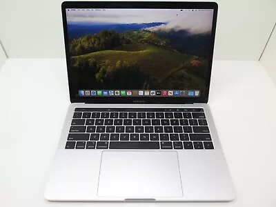 2019 Apple Macbook Pro Cto Bto 13.3  I5 2.4ghz 16gb 256gb Flash Wrnty +free Ship • $365