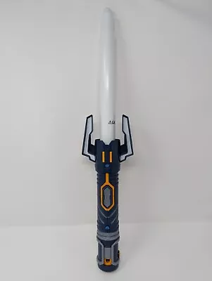 Star Wars Forge Extendable Ahsoka Tano Lightsaber Cosplay  • £14.95