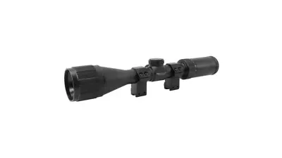 BSA Optics Outlook Air Rifle Scope 3-9x40mm Mil-Dot Reticle AIR3-9X40AOTB • $25