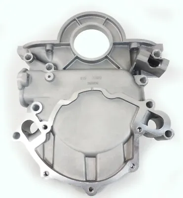 1968-93 Mustang Small Block V8 Timing Cover For Use With Fuel Pump Mount • $80