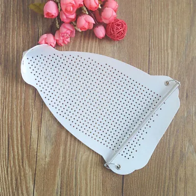 $11.98 • Buy Iron Cover Shoe Aid Board Ironing Mat Protector Fabrics Cloth Heat Easy Fast AU
