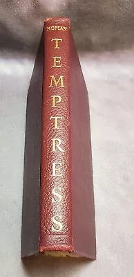 MESSALINA ROMAN TEMPTRESS - MAURICE MAGRE - 1st ED.  1929 - N0. 23 OF 960 - GOOD • $11.11