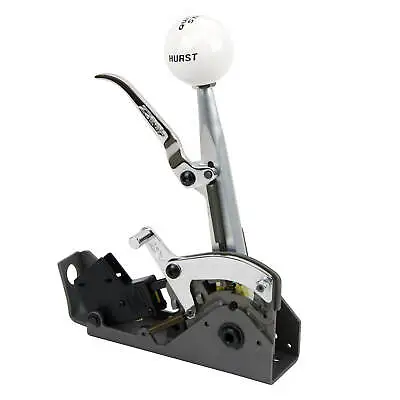 Hurst Quarter Stick Race Shifter For TH250/TH350/TH375/TH400/Powerglide Trans • $409.95