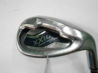 Dunlop Xxio 2010 Sw R-flex Wedge Golf Clubs • $524.72