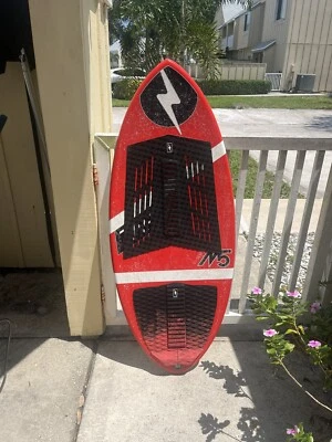 Zap Skim Board • $300